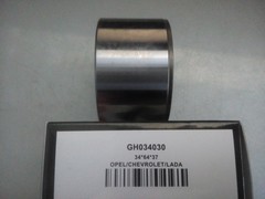 ПОДШИПНИК СТУПИЦЫ ПЕРЕДНЕЙ LANOS, NEXIA N100 SOHC, CHANCE, SENS, AVEO по 2011г GMB