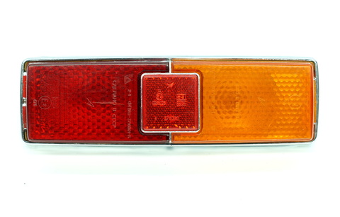 Задний фонарь ФП140 в сборе ВАЗ 21011