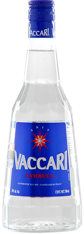 Ликер Sambuca 