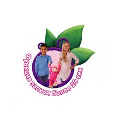 Fingerlings Мягкая интерактивная обезьянка-обнимашка 