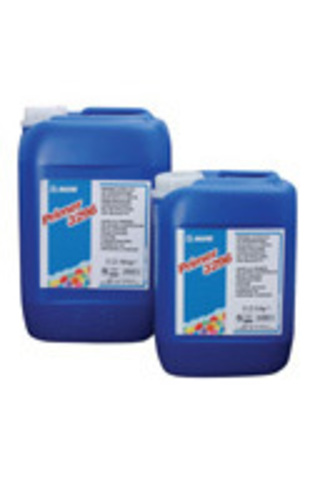 Mapei Primer 3296/Мапей Праймер 3296 воднодисперсионная глубокопроникающая акриловая грунтовка для консолидации пористых поверхностей и слабых оснований