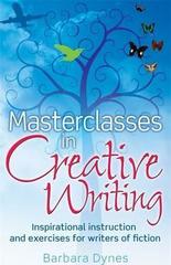 Masterclasses in Creative Writing