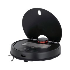 Робот-пылесос Xiaomi Mi Robot Vacuum-Mop P Black RU (Черный)