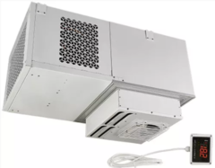 Потолочный моноблок Polair MM115T