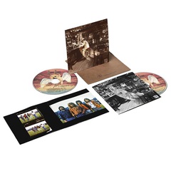 Led Zeppelin / In Through The Out Door (Deluxe Edition)(2CD)