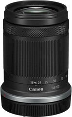 Canon RF-S 18-150mm f/3.5-6.3 IS STM