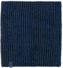 Картинка шарф-труба Buff Neckwarmer Knitted Polar Jarn Denim - 4