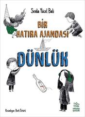 Dünlük – Bir Hatıra Ajandası