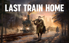 Last Train Home (для ПК, цифровой код доступа)