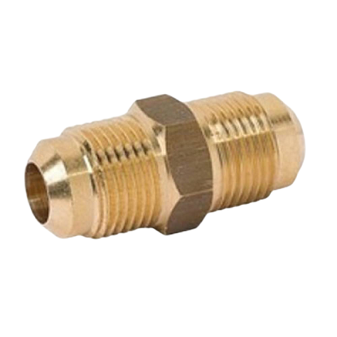 Купить Штуцер U-04 1/4*1/4