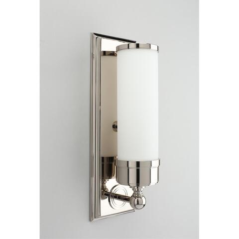 Настенный светильник Aployt Rin APL.804.11.01