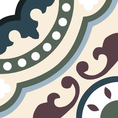 Decocer Siena Museo 19,8x19,8