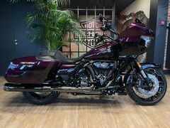 Harley-Davidson CVO Road Glide 121 (Poison Berry) 2025