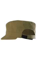 Кепка на застёжке палатка