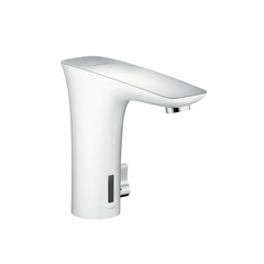 Hansgrohe PuraVida 15170400 Смеситель сенсорный, батарейка фото