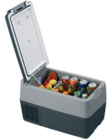 Купить Компрессорный автохолодильник Indel-B TB 31A от производителя недорого.