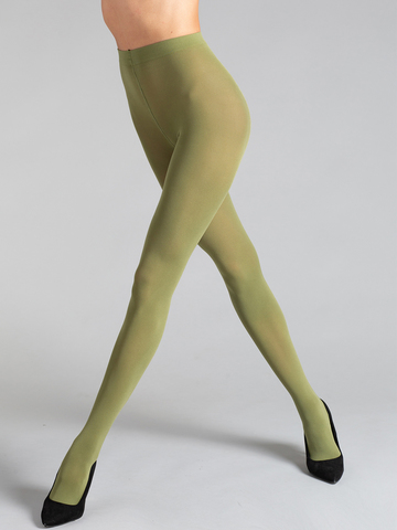 Колготки с микрофиброй Blues 100 Giulia