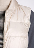 Жилет удлиненный ERMANNO SCERVINO