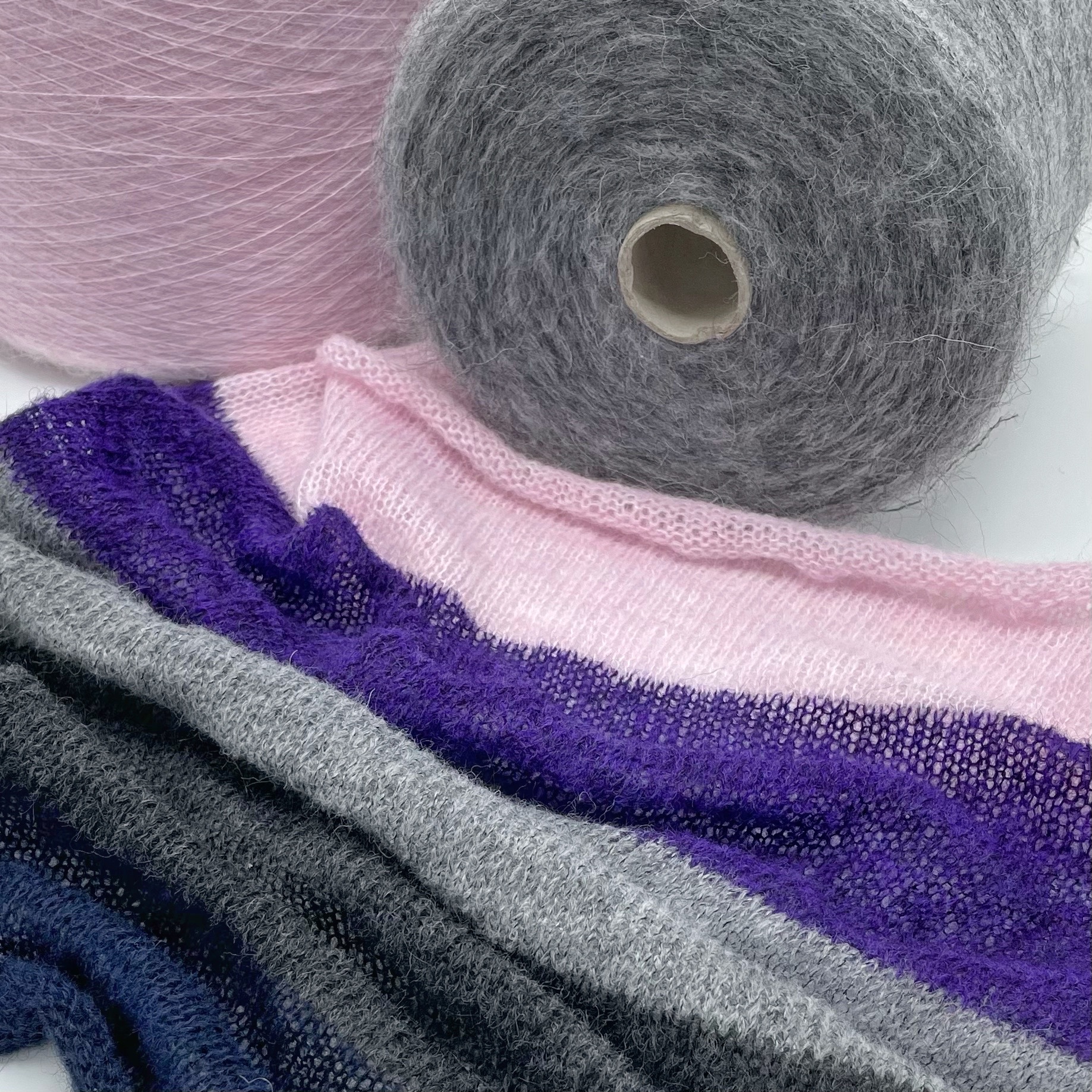 Магазин пряжи "Шелкопряд"