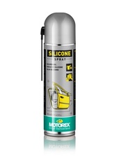 Силикон-спрей Motorex SILICONE SPRAY - 500 мл