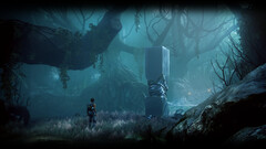 Scars Above (PS5, интерфейс и субтитры на русском языке)