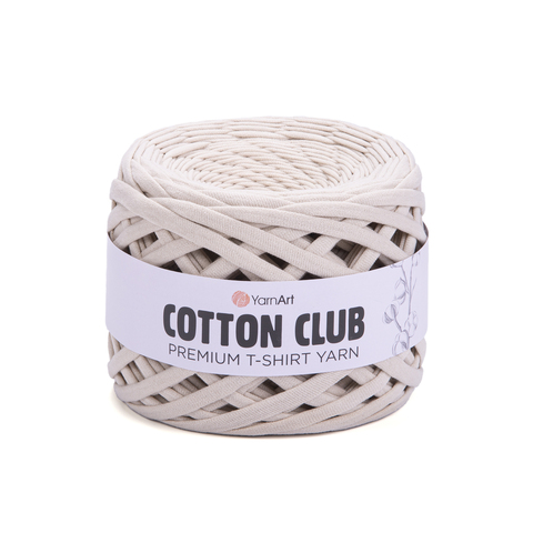 Пряжа Cotton Club. Артикул: 7312