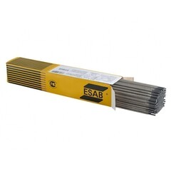 Электроды OK 46.00 3,0 х350мм (упаковка 5,3кг) ESAB 4600303AMO