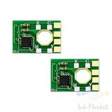 Чип SPC830Y-27K Yellow для Ricoh SP C830dn/C831dn (821186)