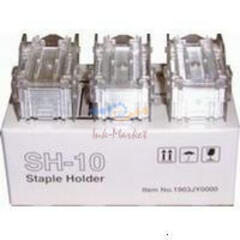 Картридж со скрепками SH-10 для DF-470/710/760/760/780/780/770/790/810/BF-730 (3х5 000 шт.)