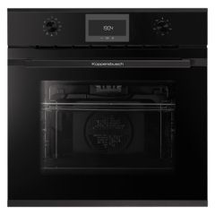 Духовой шкаф Kuppersbusch B 6330.0 S5 Black Velvet