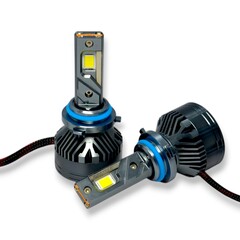Комплект LED ламп головного света VIPER KILLER LITE HB4/9006 150W