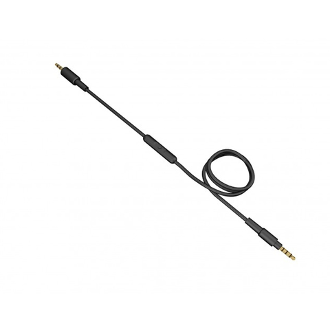 beyerdynamic C-ONE, C-STREET headset cable, кабель с ПДУ и микрофоном (#709115)