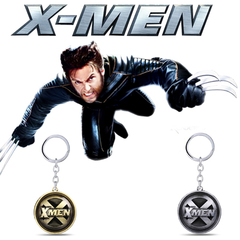 Брелок X-Men