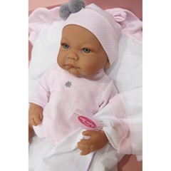 Munecas Antonio Juan Кукла-младенец 