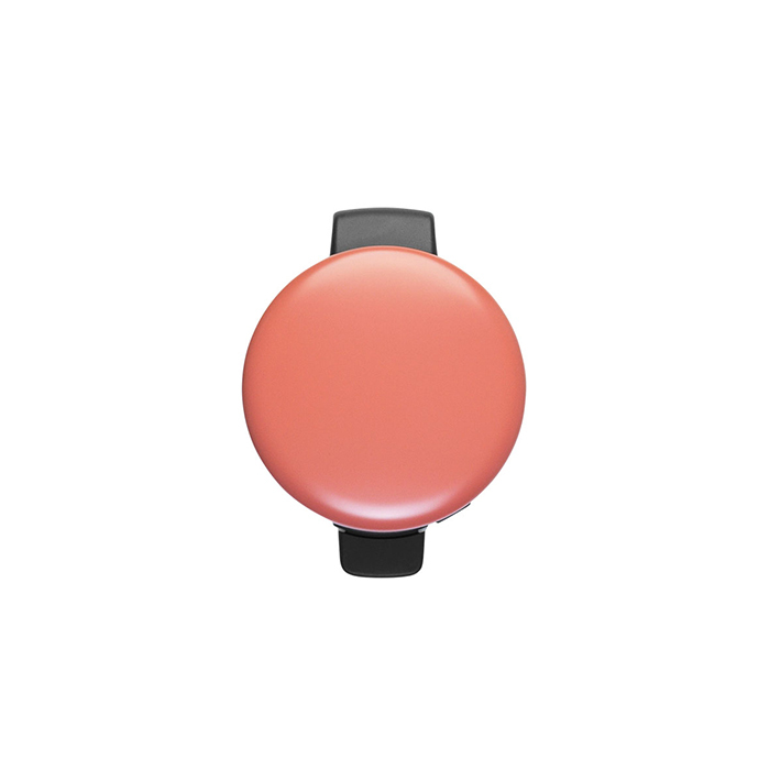 Мусорный бак newIcon (5 л), Терракотовый, арт. 304309 - фото 3