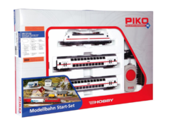 Piko 57133 Стартовый набор моделей железной дороги 