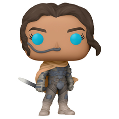 Фигурка Funko POP! Movies Dune Chani 56936