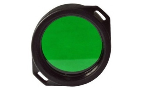 Фильтр Armytek Green Filter AF-39 (Predator/Viking)