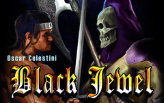 Black Jewel (для ПК, цифровой код доступа)
