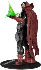 Фигурка McFarlane Toys Mortal Kombat 11: Commando Spawn (30 см)