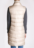 Жилет удлиненный ERMANNO SCERVINO