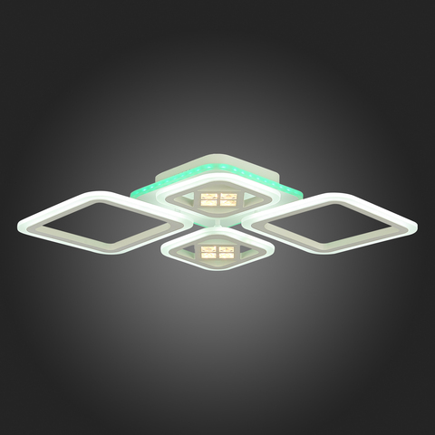 Светильник потолочный Evoled Marlin SLE500052-04RGB