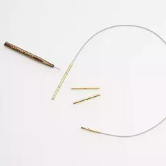 Соединитель для тросика Lantern Moon