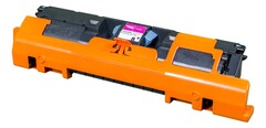 Картридж Sakura C9703A (121A) для HP LJ 1500/LJ 2500series, пурпурный, 4000 к.
