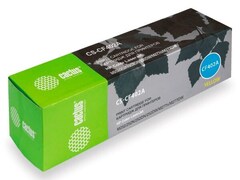Картридж лазерный Cactus CS-CF402A CF402A желтый (1400стр.) для HP CLJ M252, 252N, 252DN, 252DW, M277n, M277DW