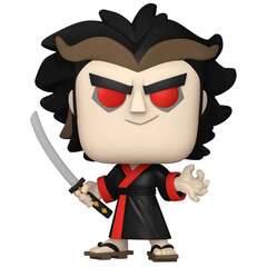 Funko POP! Samurai Jack: Mad Jack (1781)