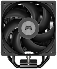 Кулер PCcooler RT400 BK