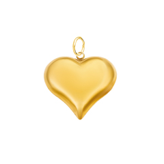 Подвеска Cердце maxi