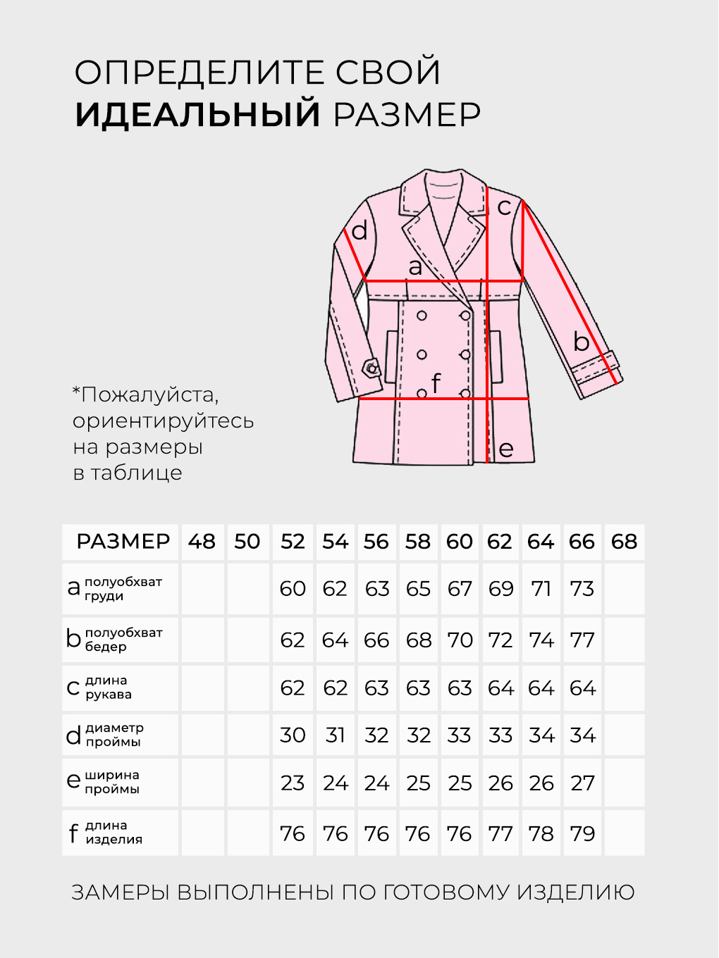 Тренч-20087