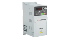 Преобразователь частоты Prompower PD150-AB022B, 220B, 10А, 2,2кВт